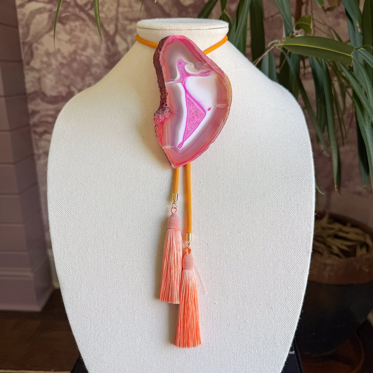 Geode Bolo No. 60