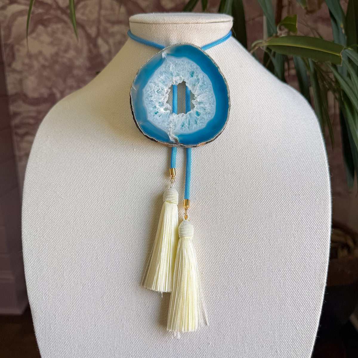 Geode Bolo No. 50