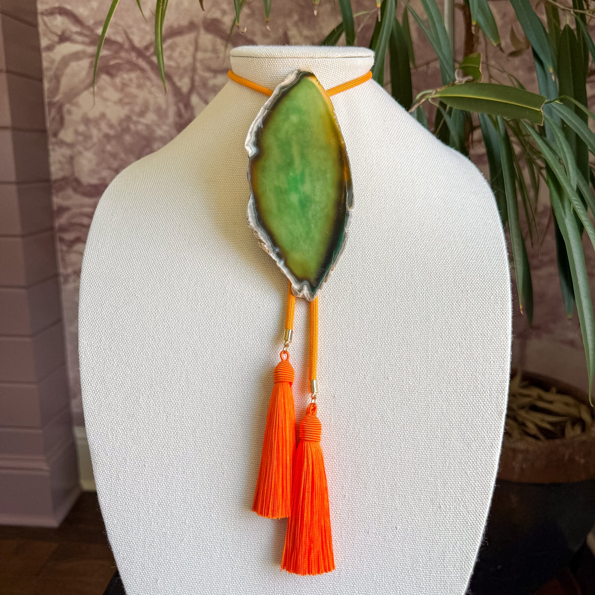 Geode Bolo No. 55