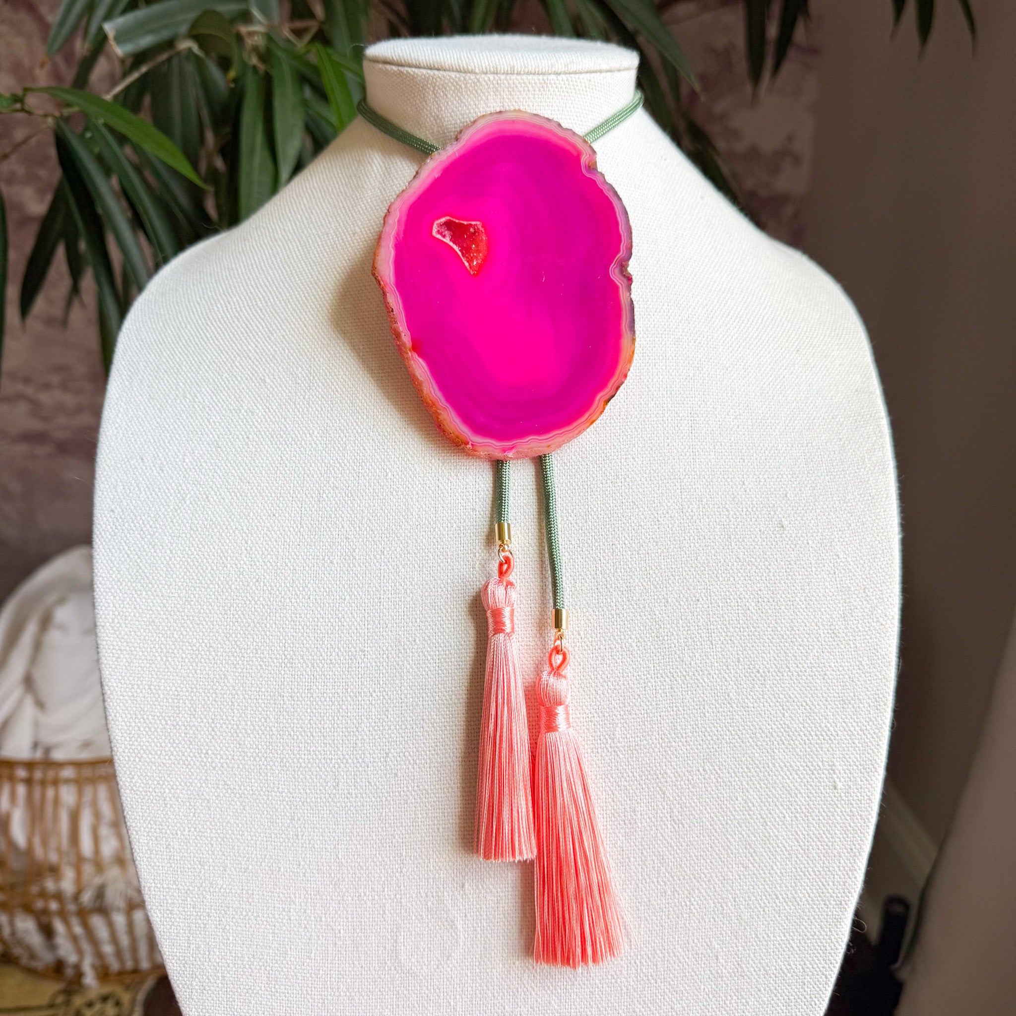 Geode Bolo No. 16