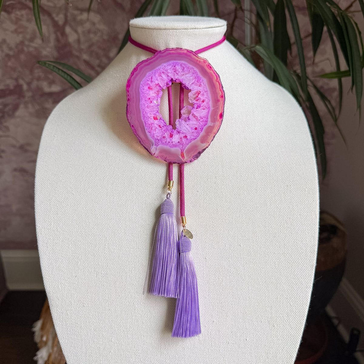 Geode Bolo No. 73