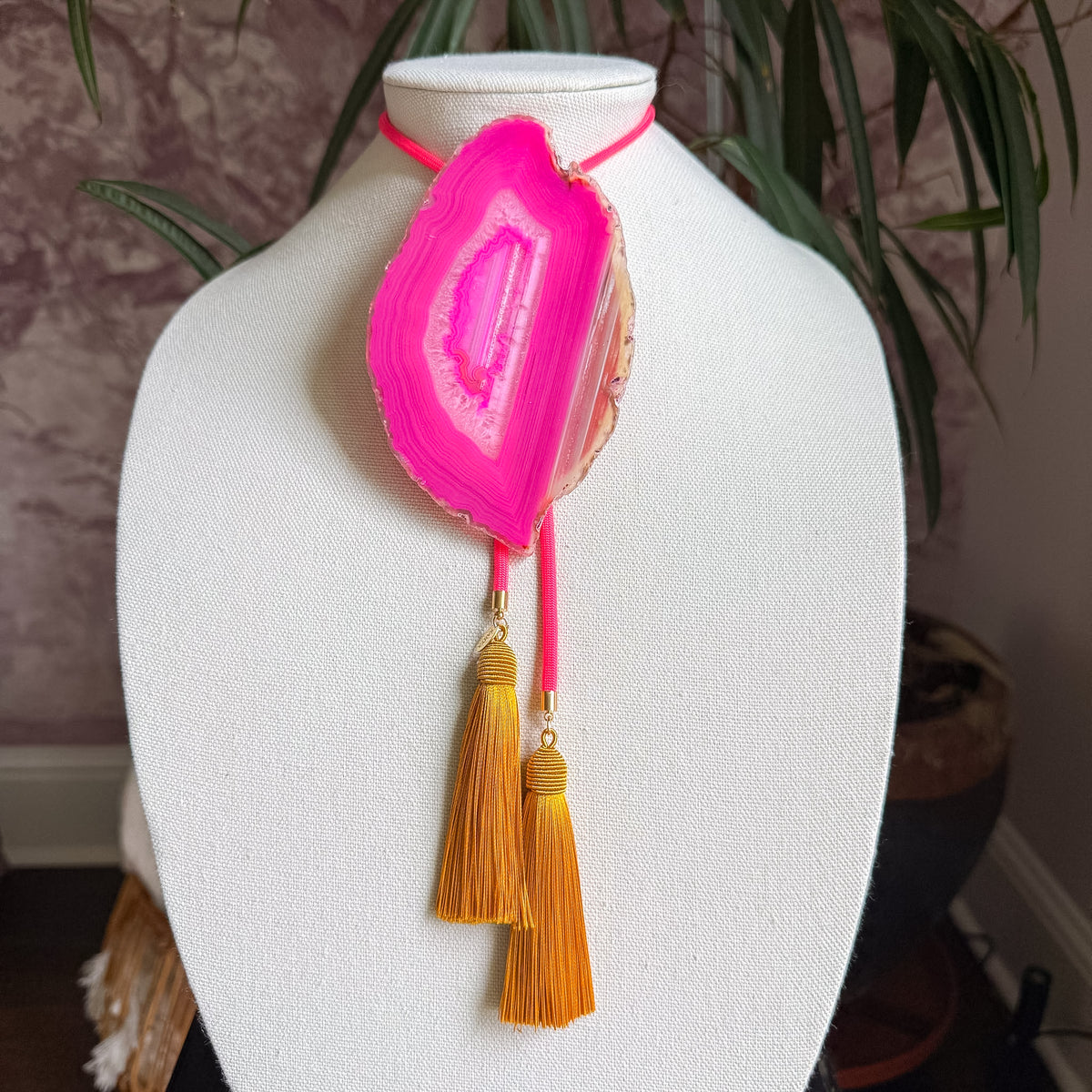 Geode Bolo No. 80