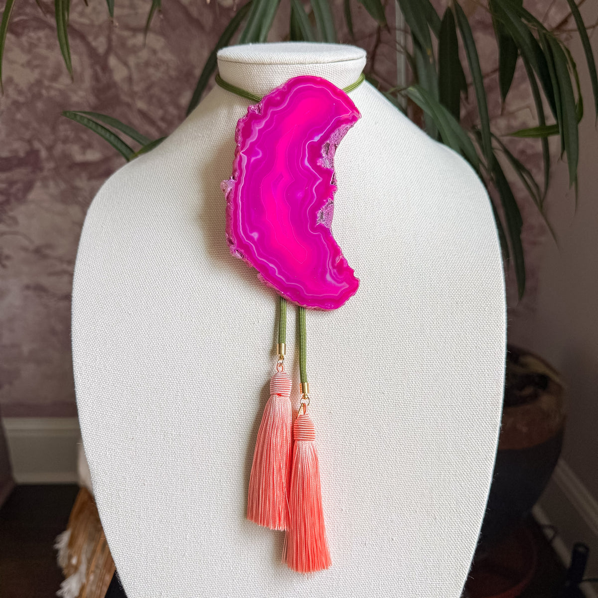 Geode Bolo No. 87