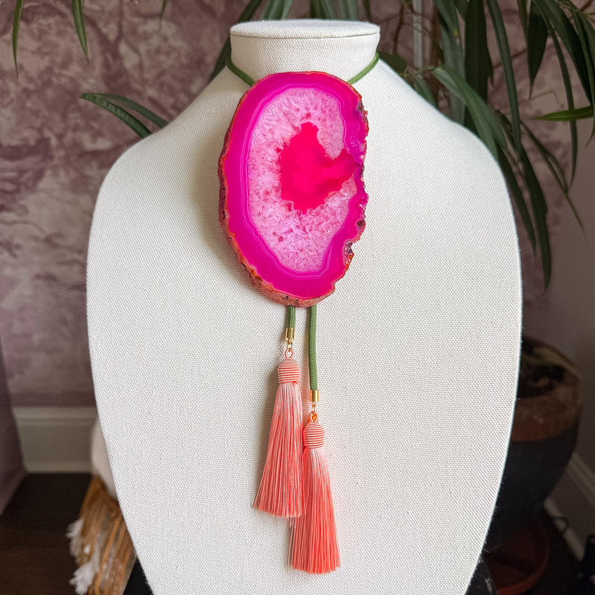 Geode Bolo No. 70