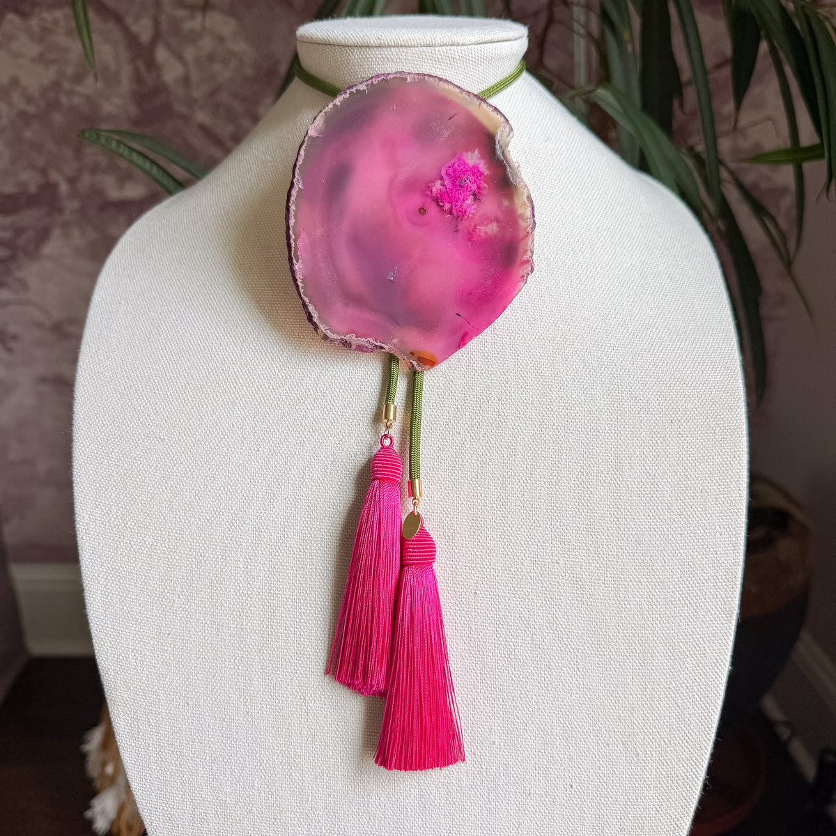 Geode Bolo No. 72