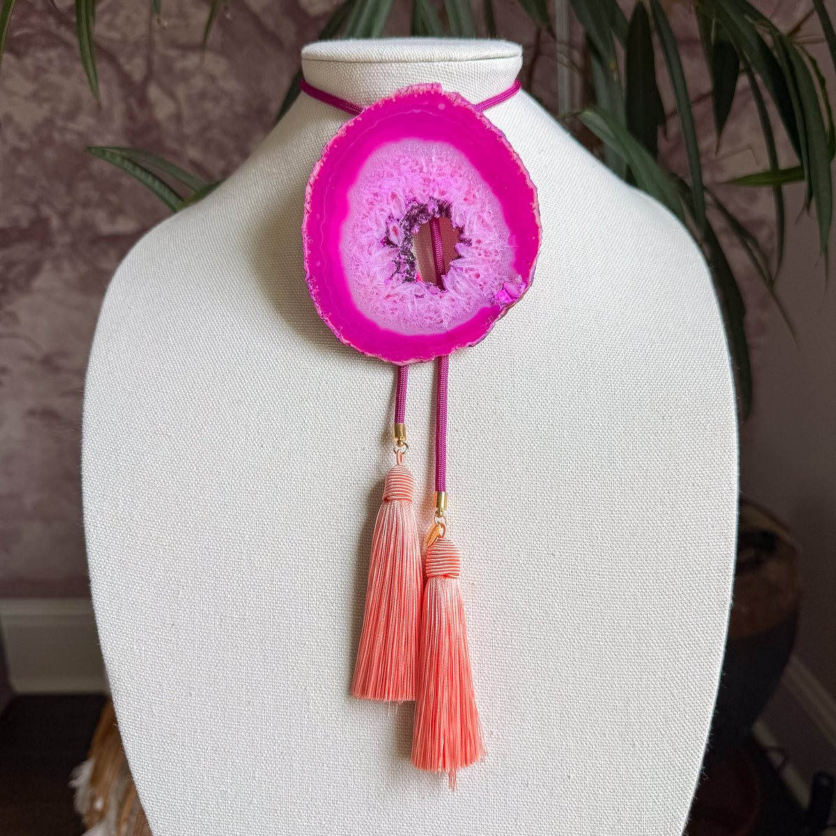 Geode Bolo No. 68