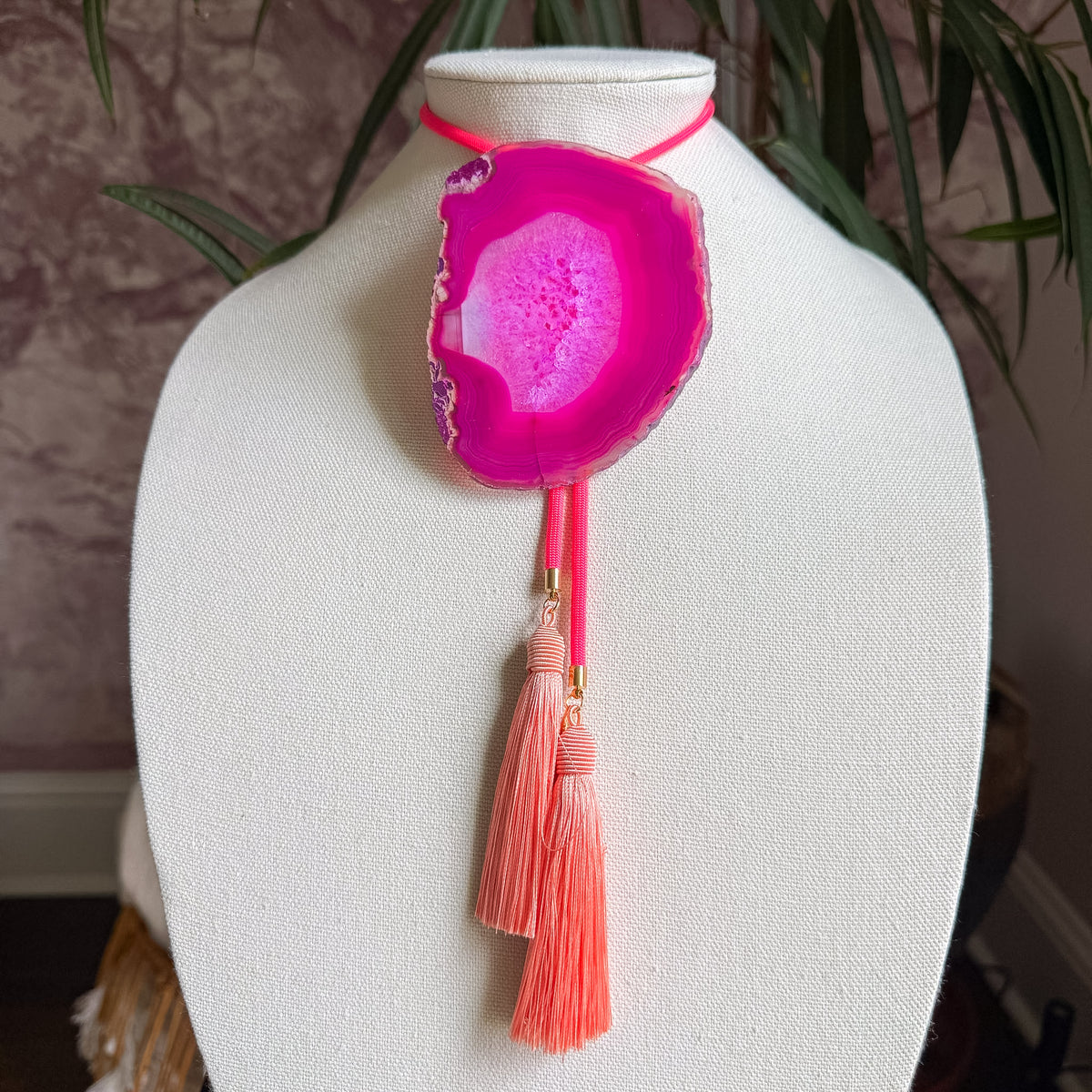 Geode Bolo No. 76