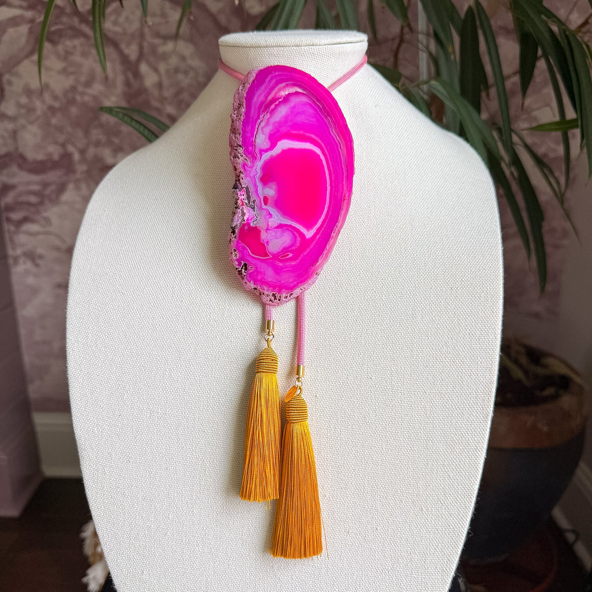 Geode Bolo No. 74