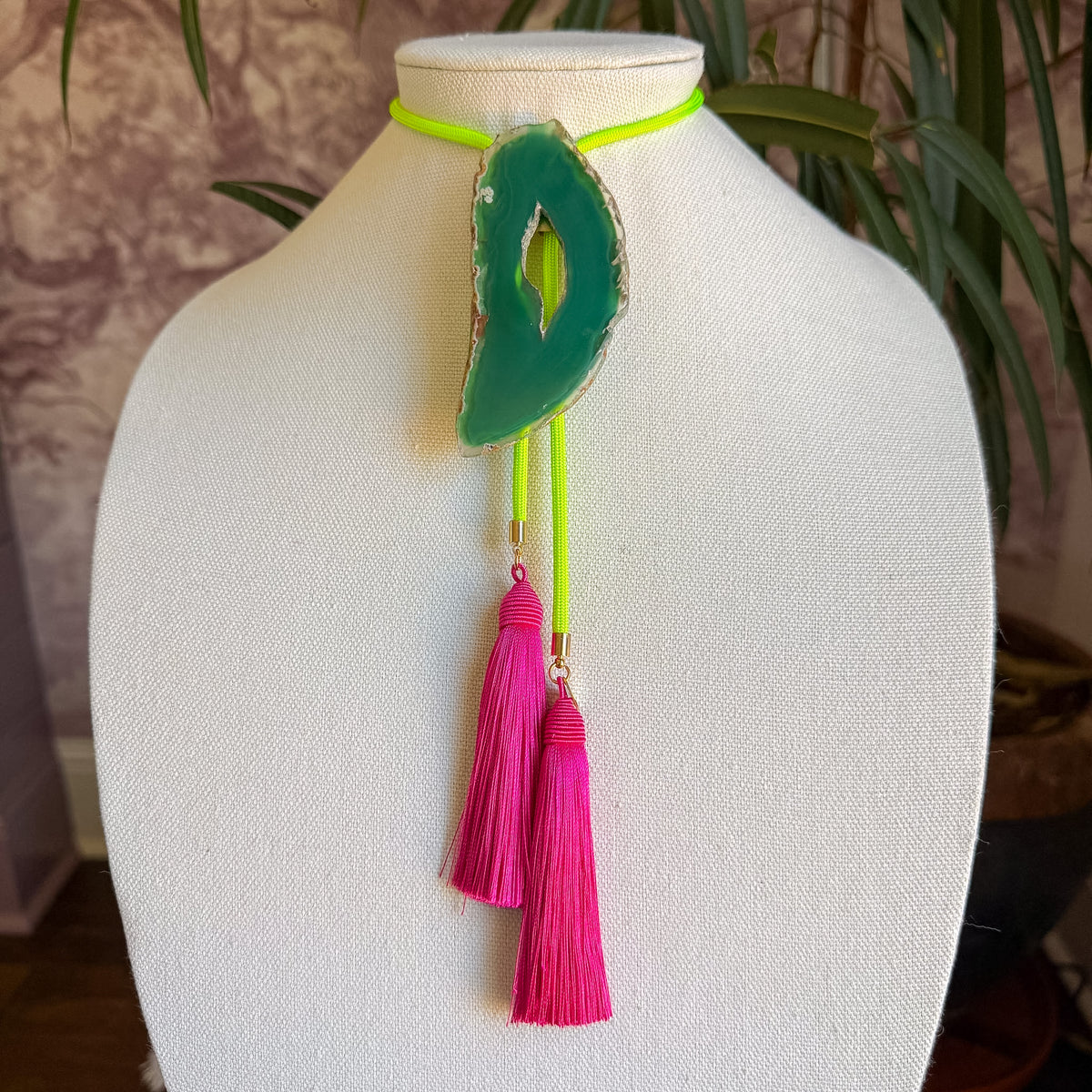 Geode Mini Bolo No. 92