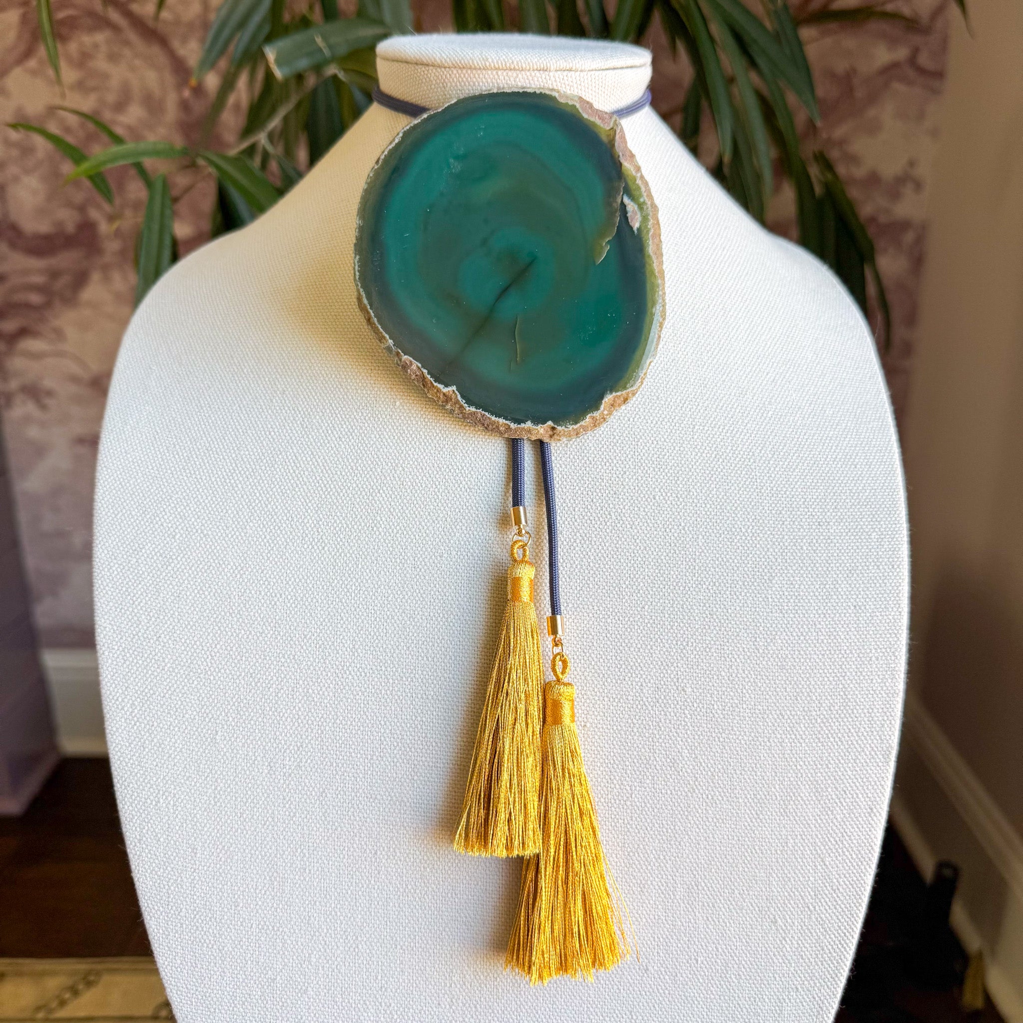 Geode Bolo No. 53