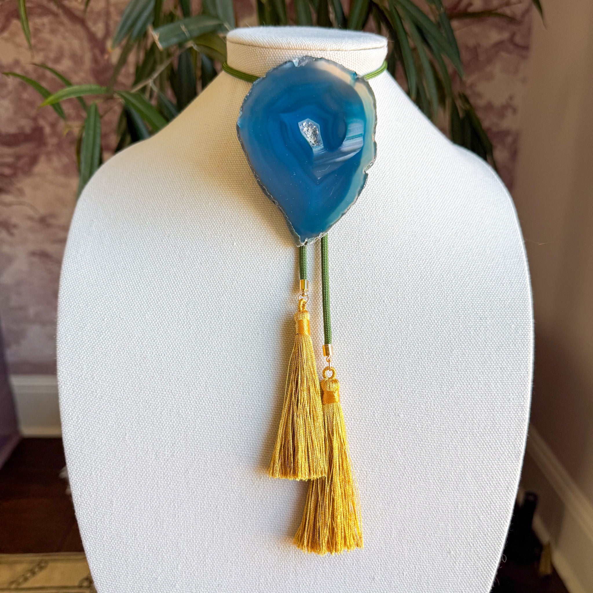 Geode Bolo No. 34