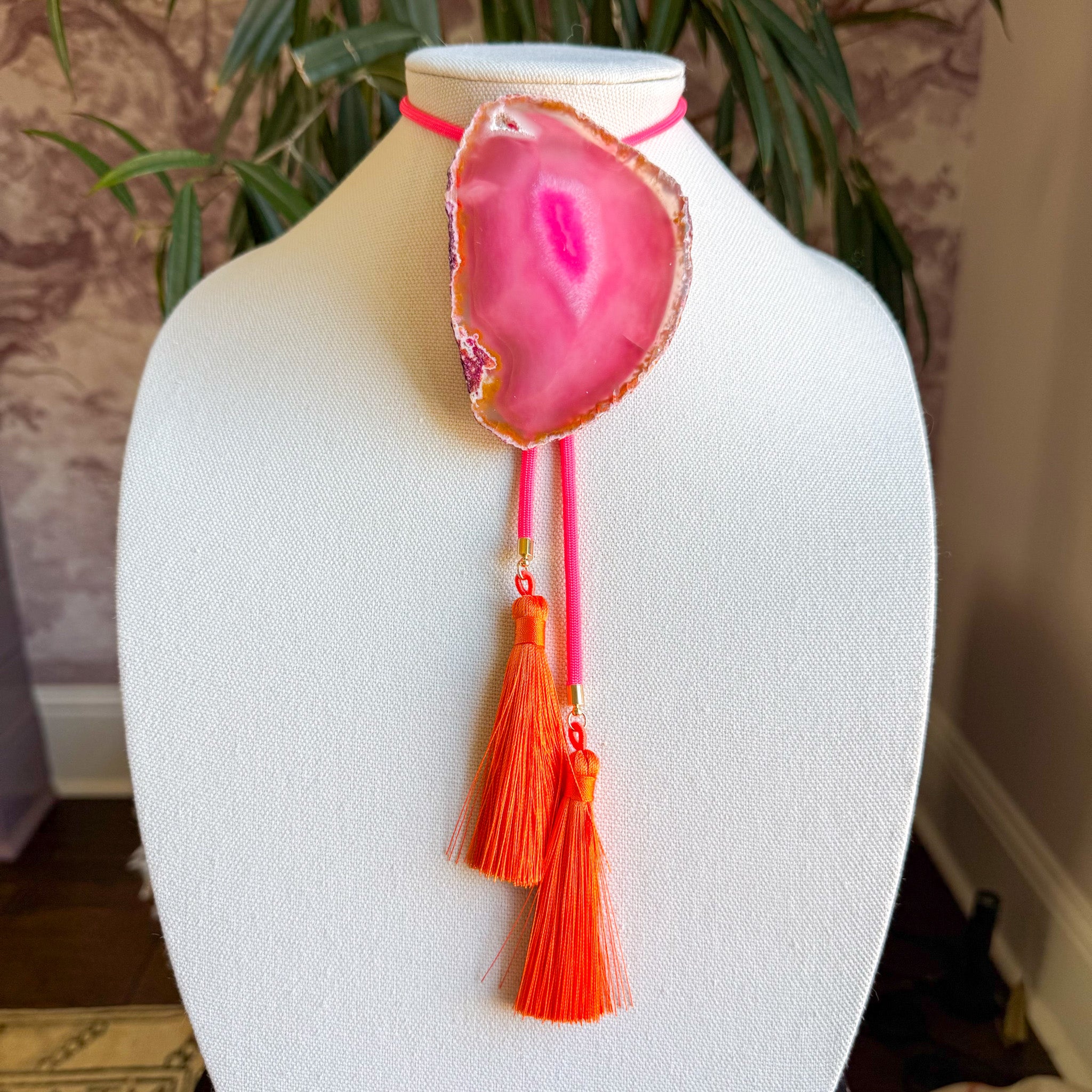 Geode Bolo No. 45
