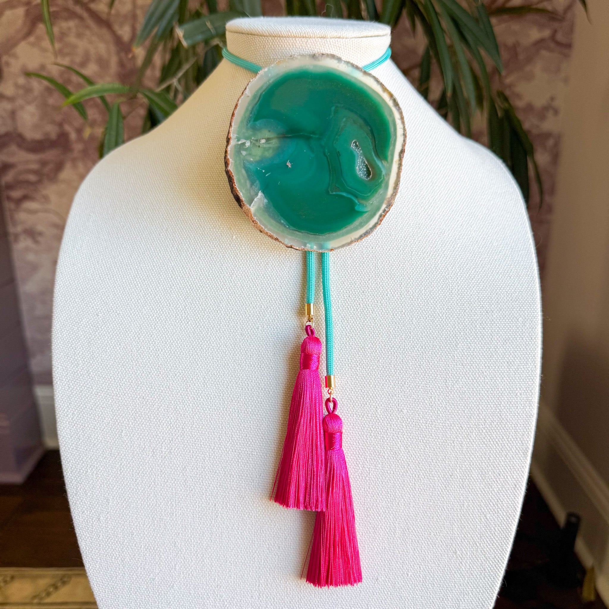 Geode Bolo No. 38