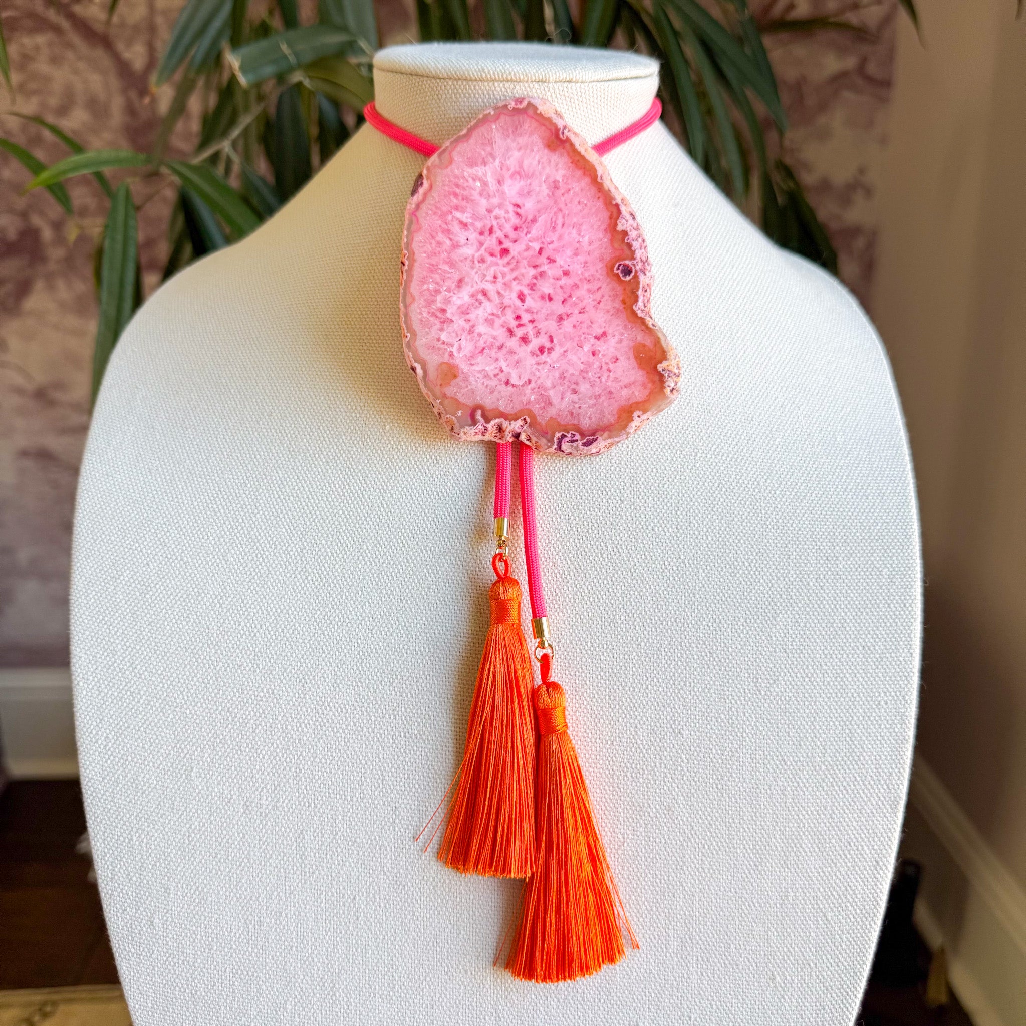 Geode Bolo No. 46