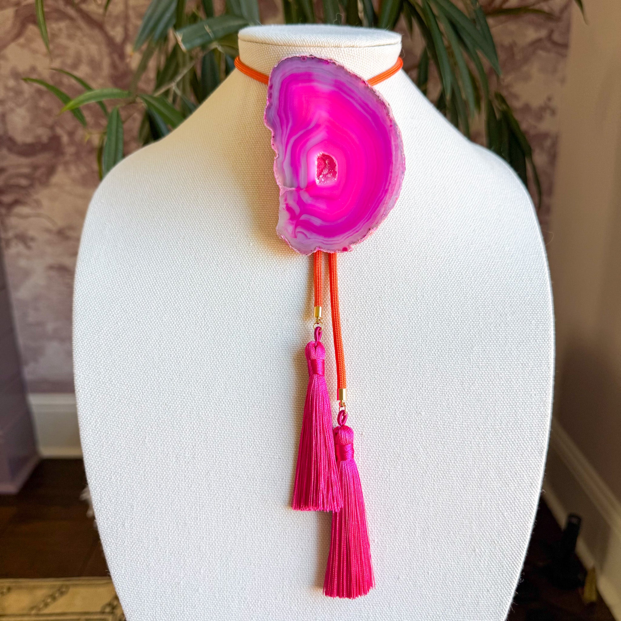 Geode Bolo No. 40