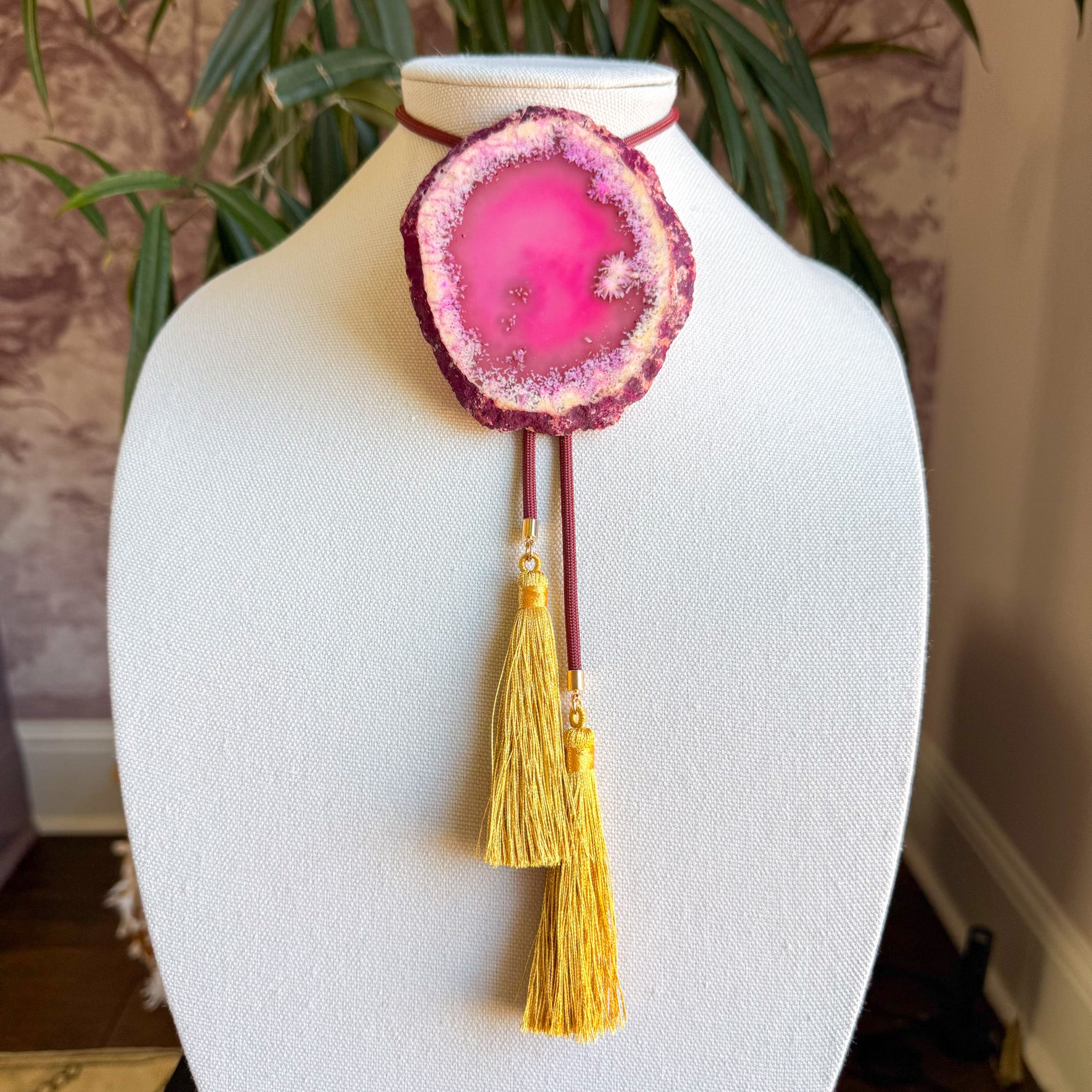 Geode Bolo No. 48