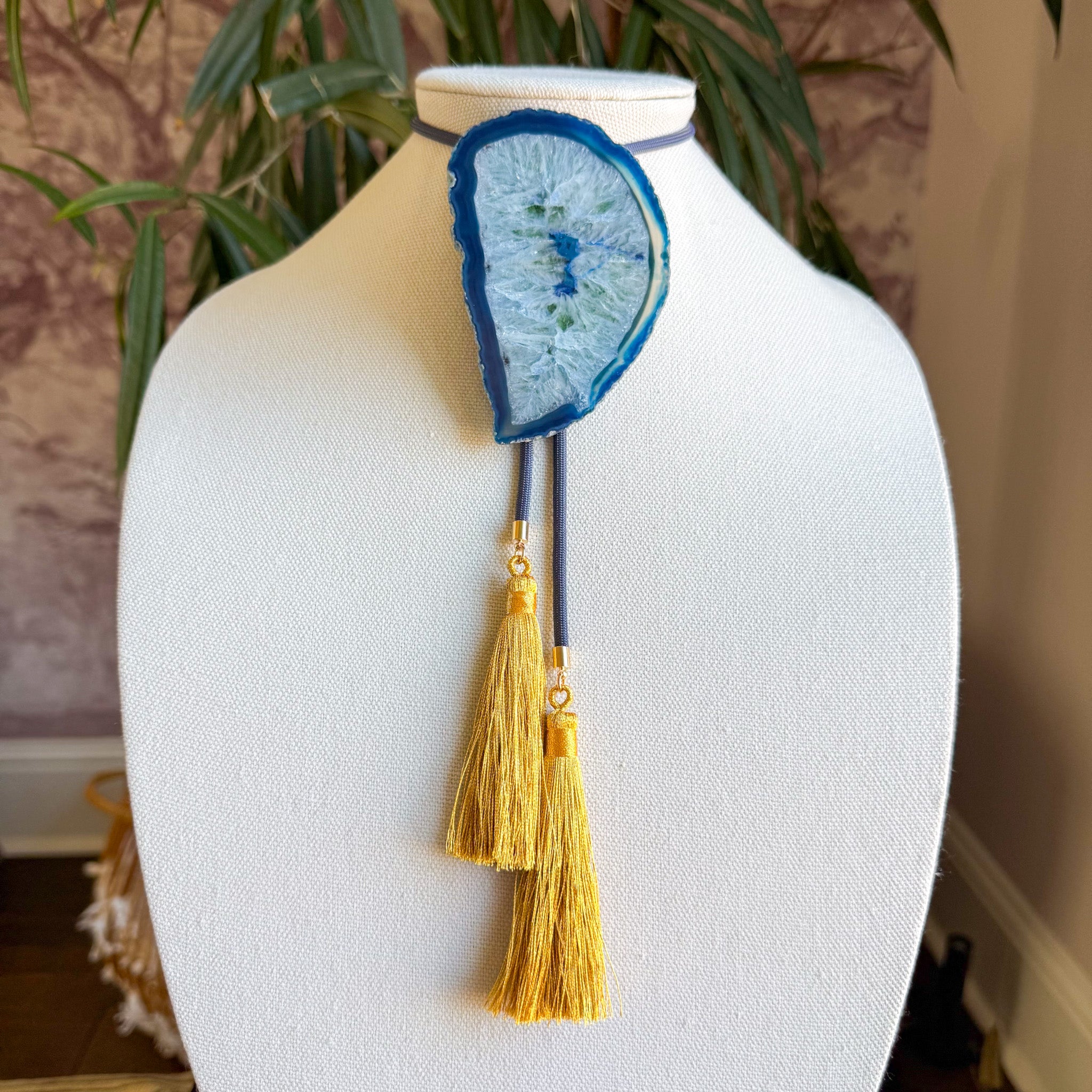 Geode Bolo No. 43