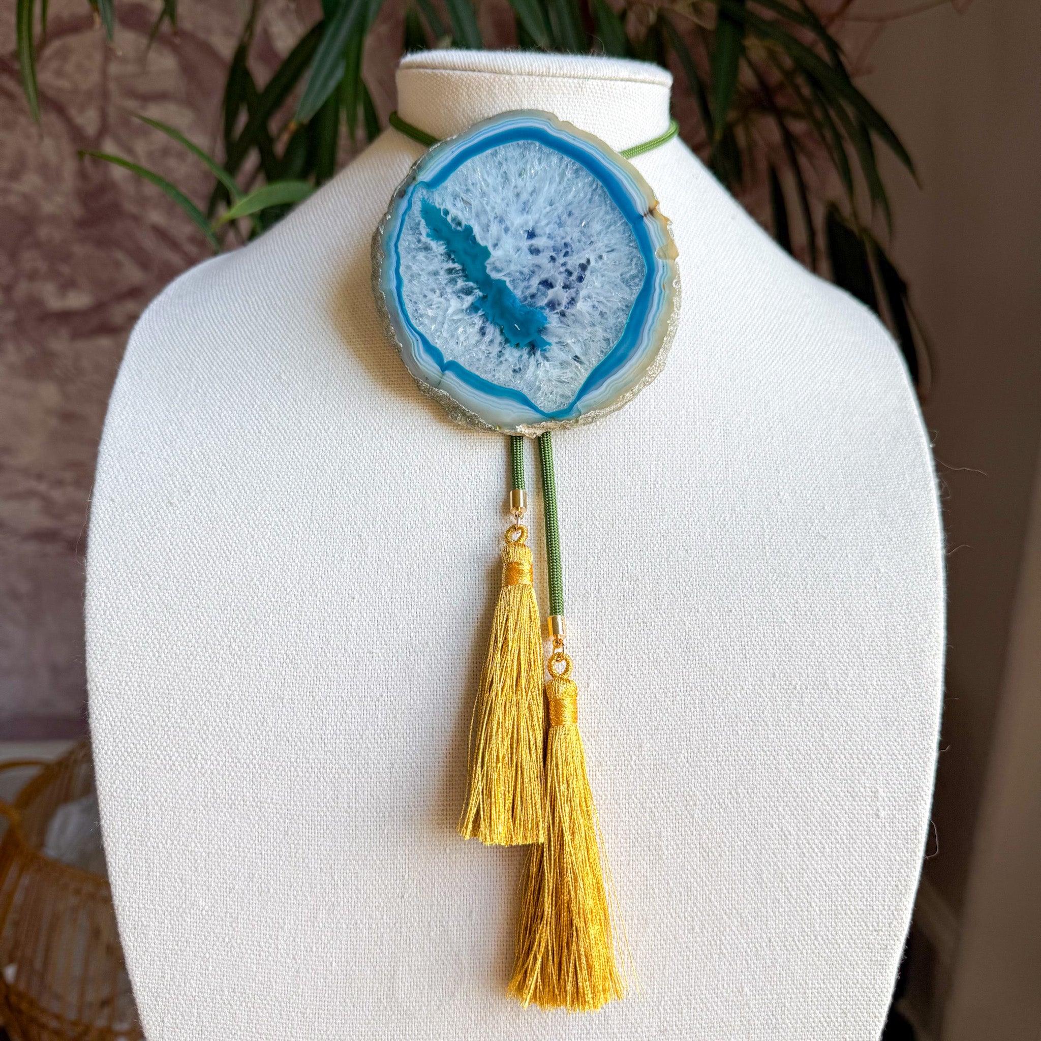 Geode Bolo No. 57