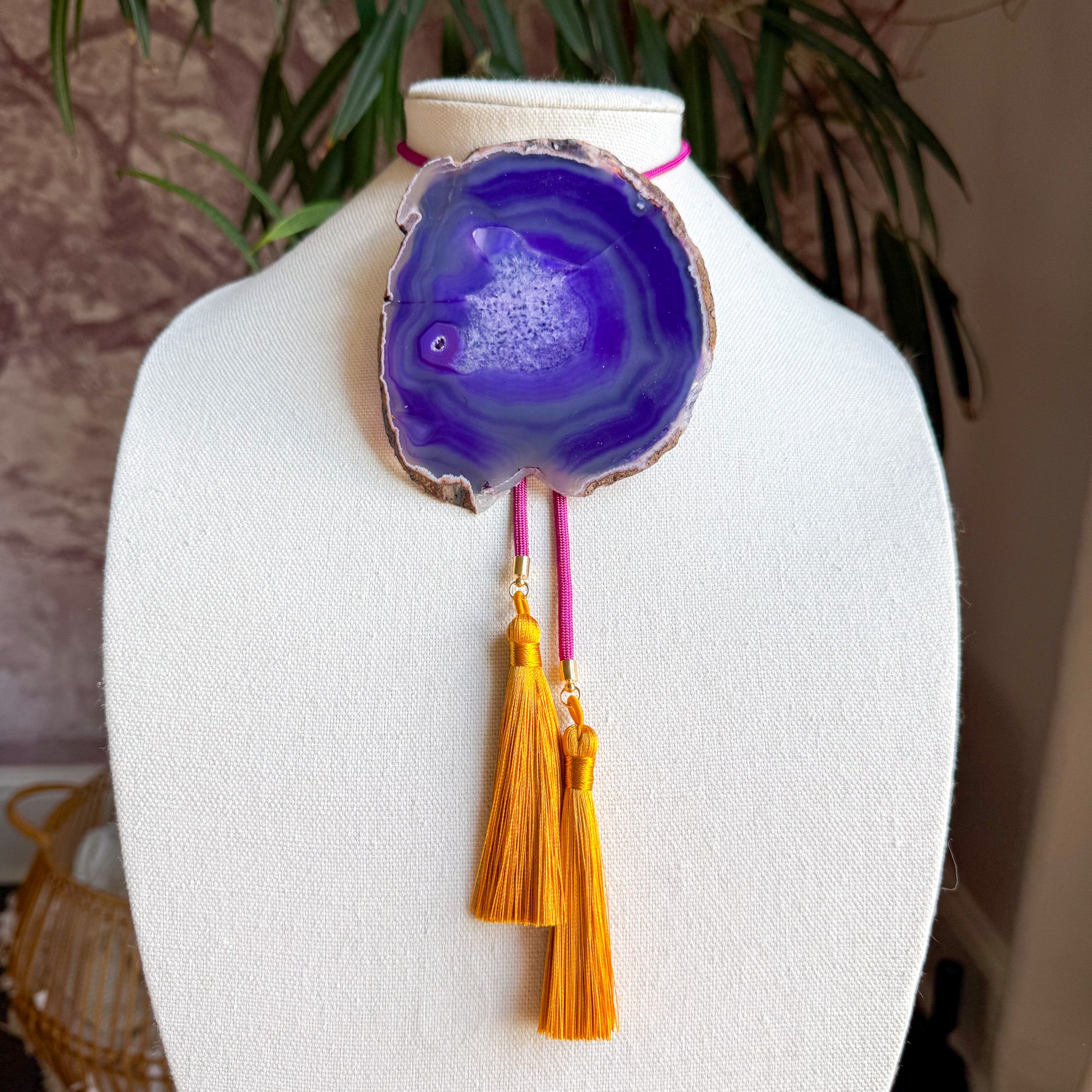 Geode Bolo No. 72