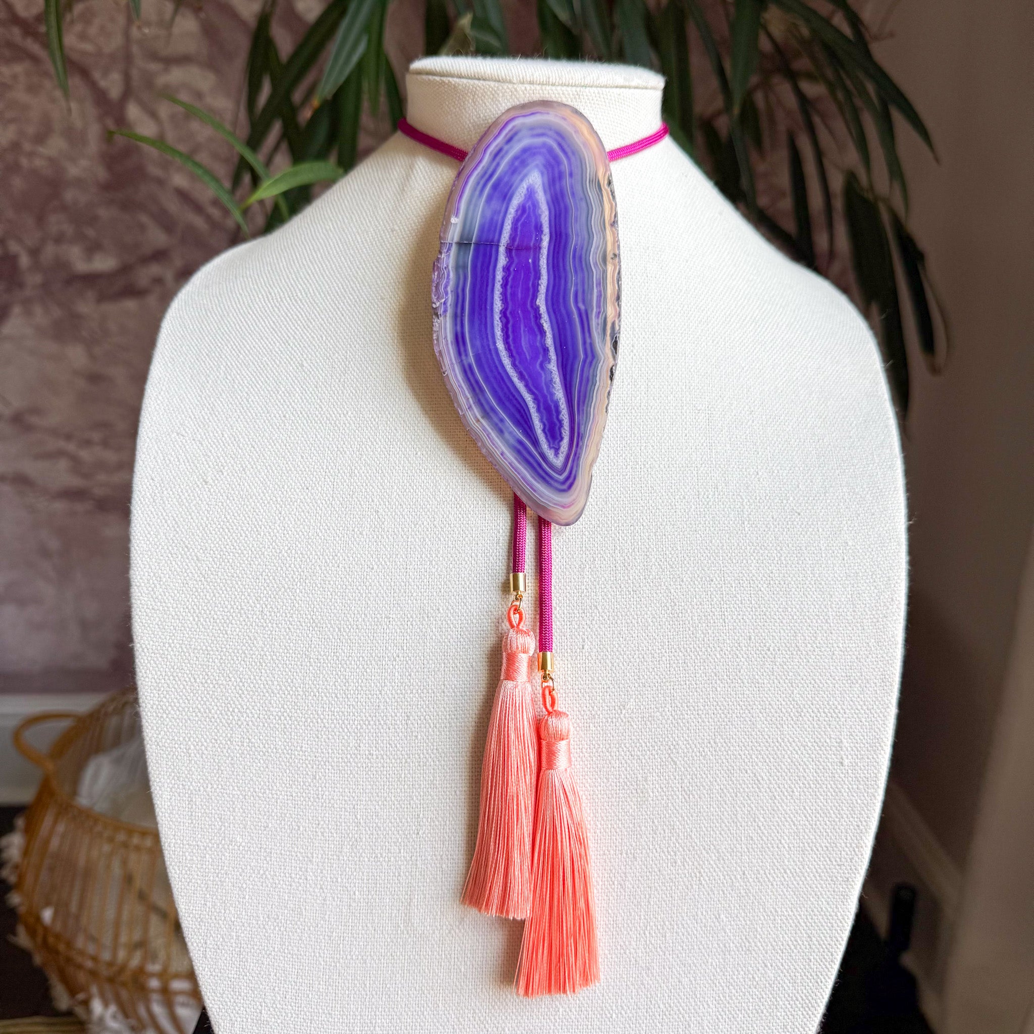 Geode Bolo No. 98