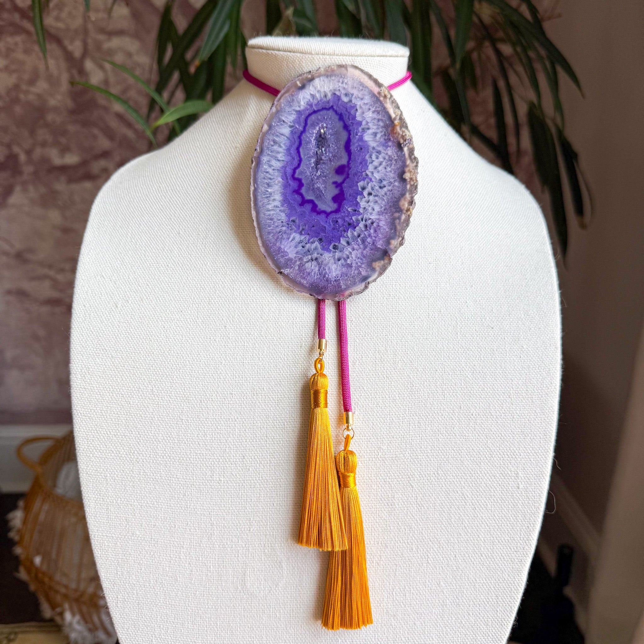 Geode Bolo No. 80