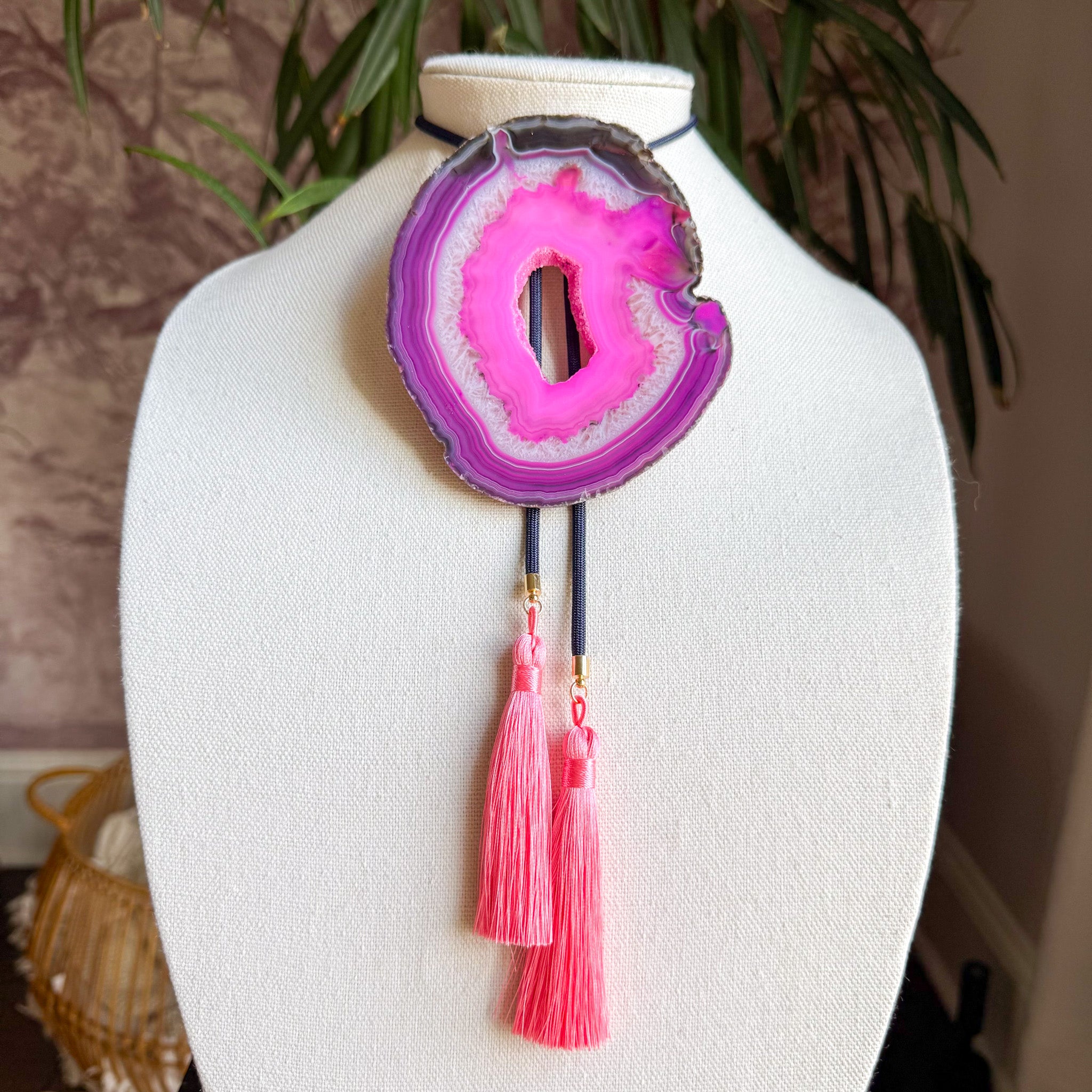 Geode Bolo No. 92