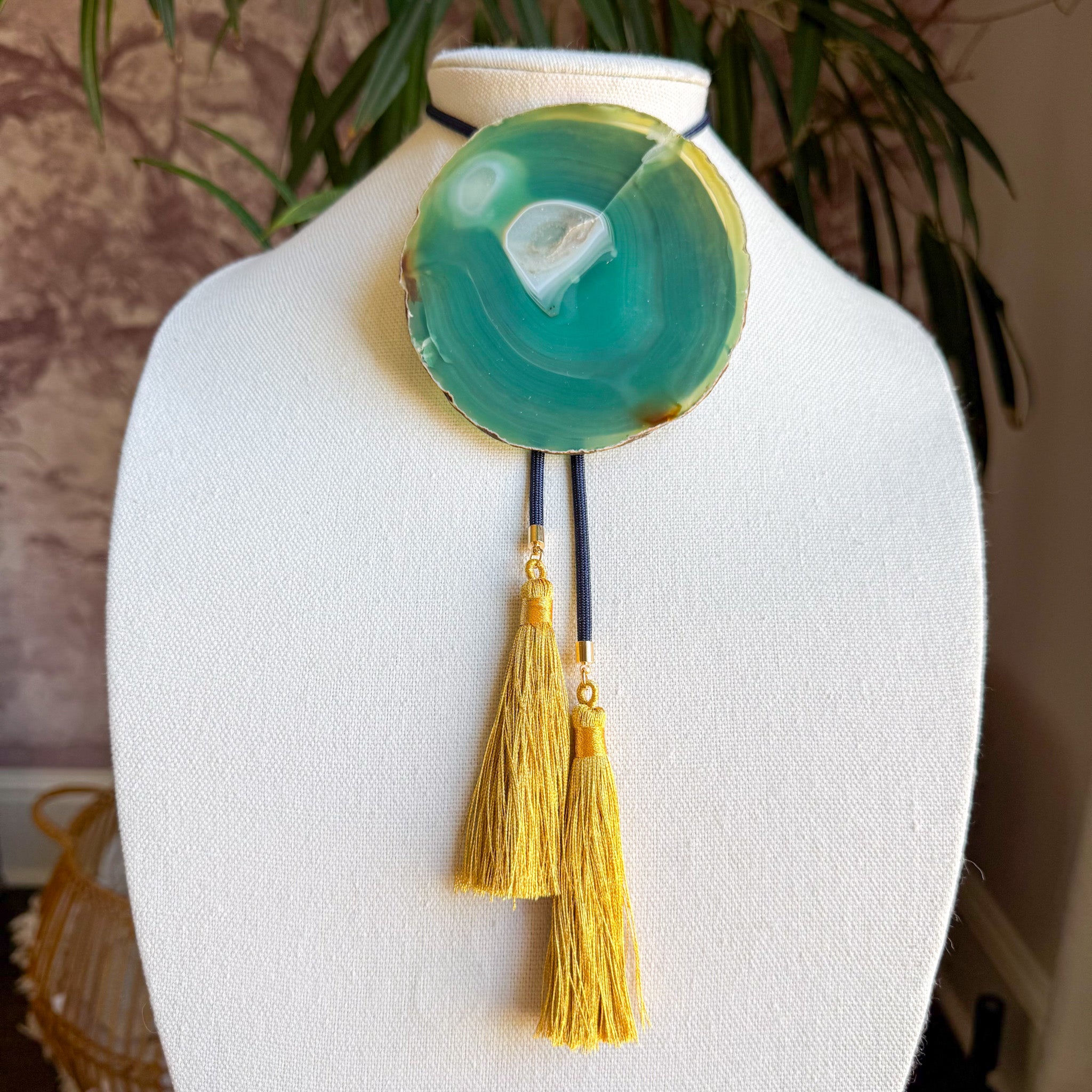 Geode Bolo No. 82