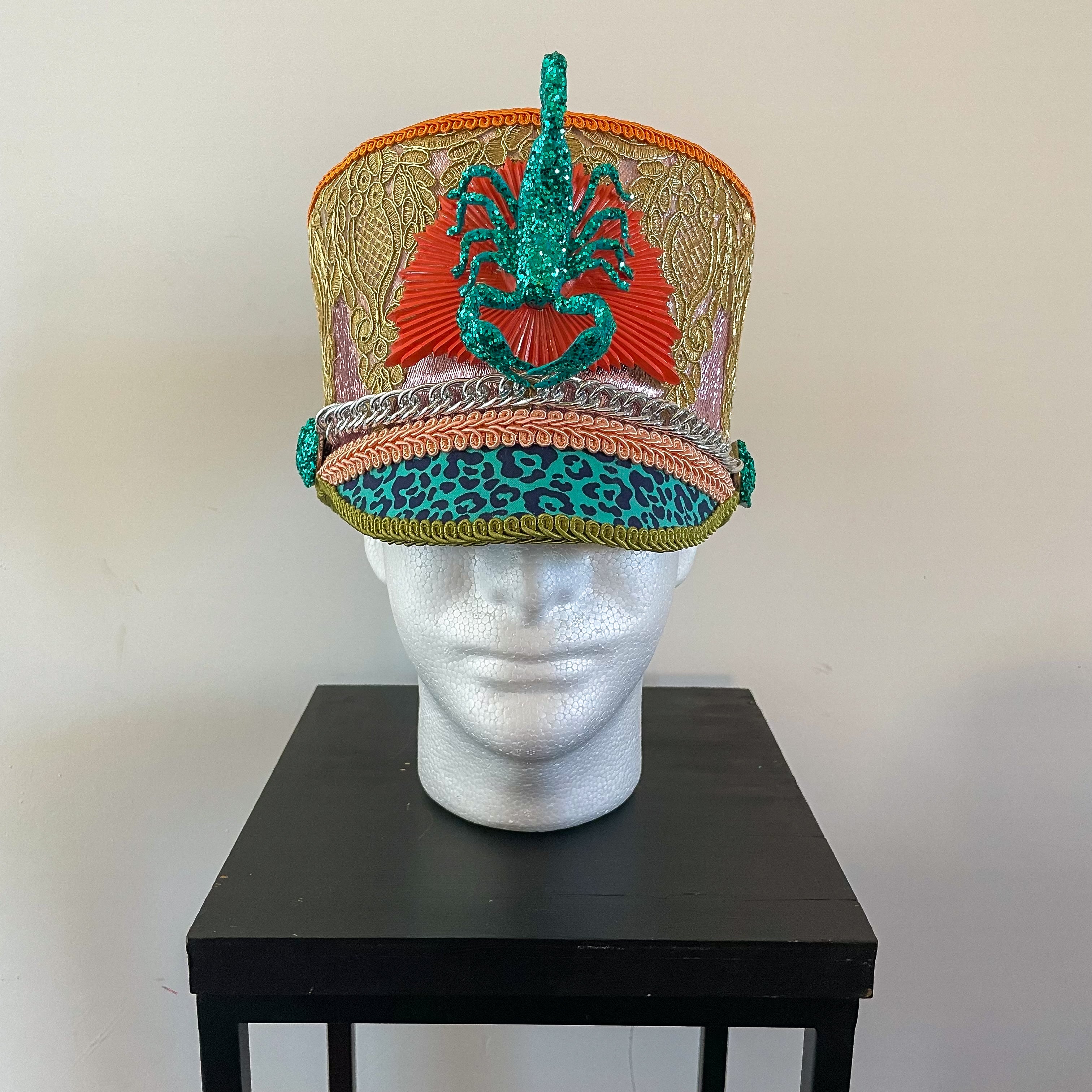 Cersei Marching Band Hat No. 4