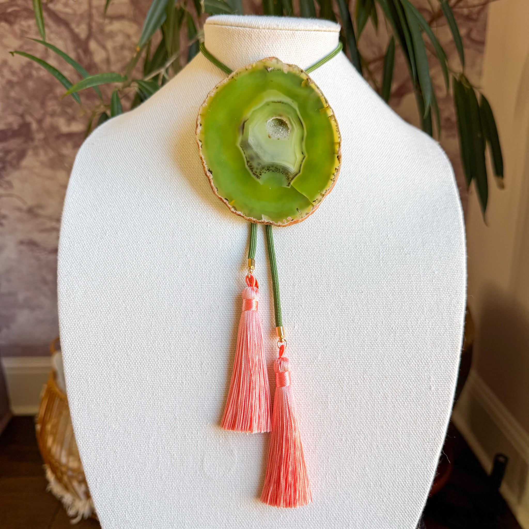 Geode Bolo No. 169