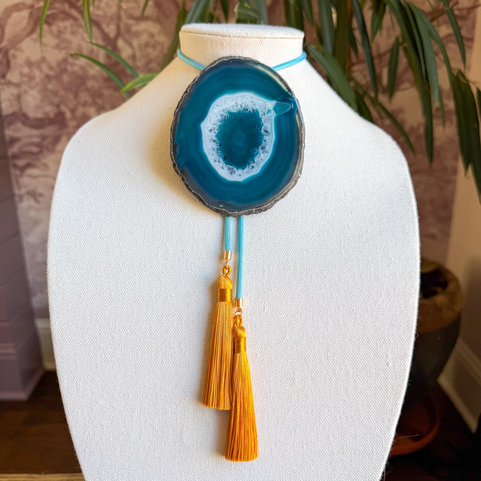 Geode Bolo No. 135
