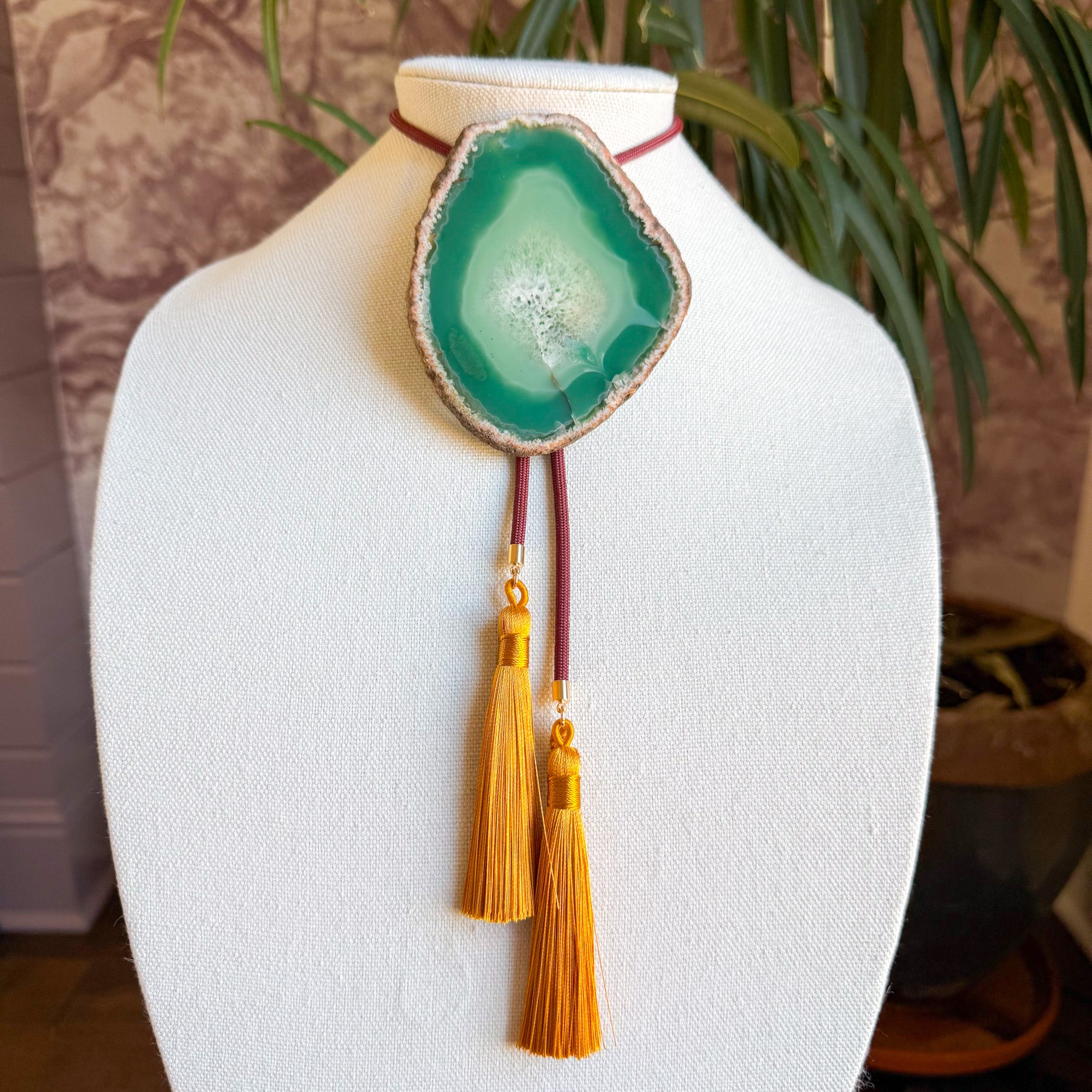 Geode Bolo No. 151