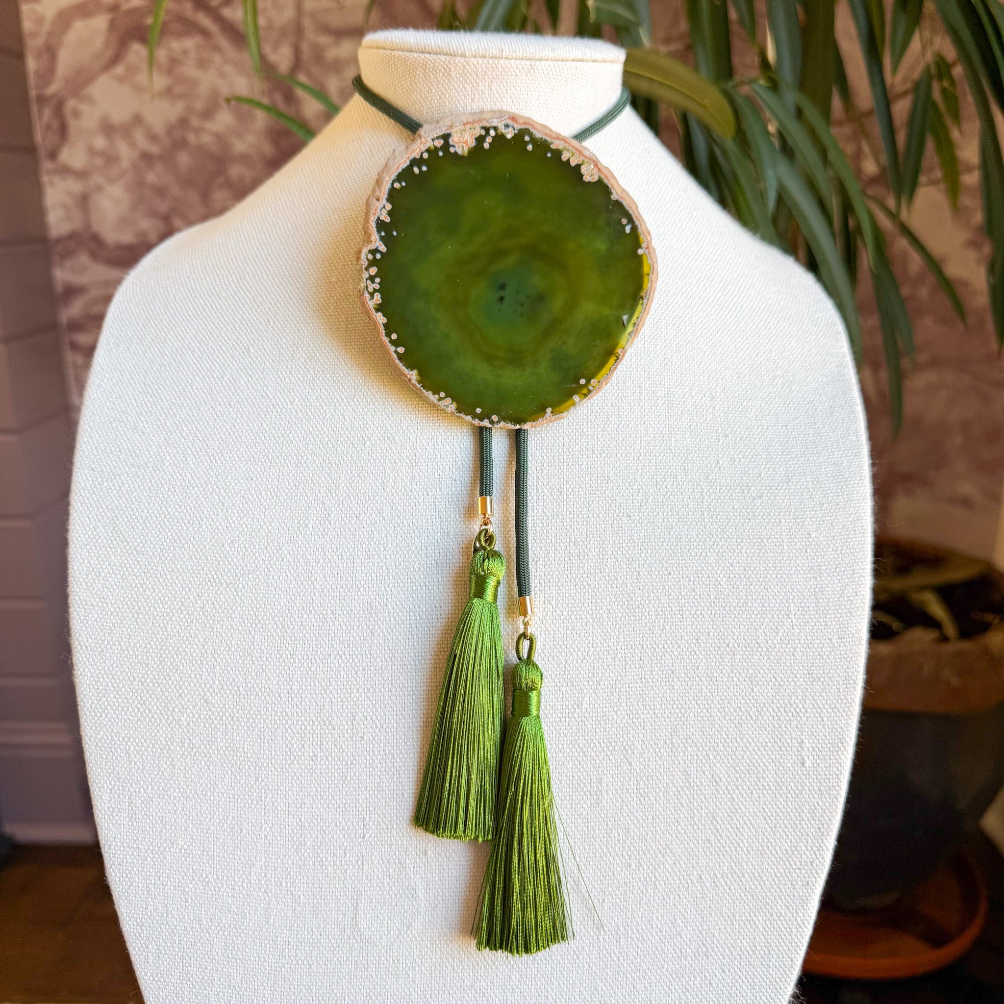 Geode Bolo No. 147