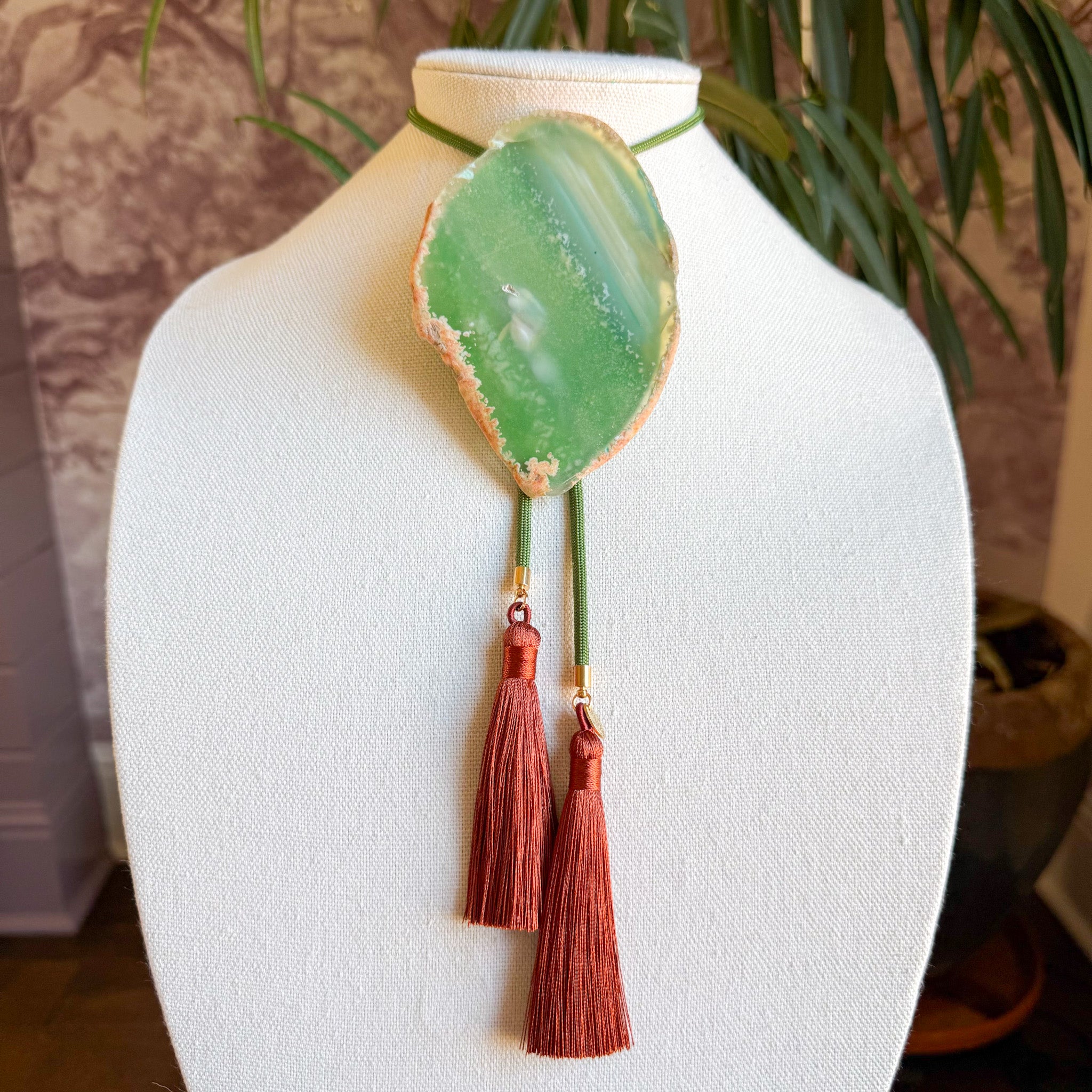 Geode Bolo No. 163