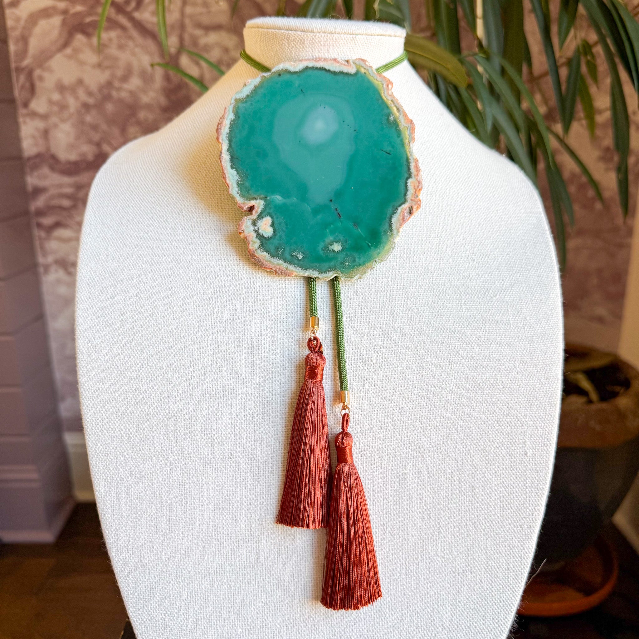 Geode Bolo No. 129