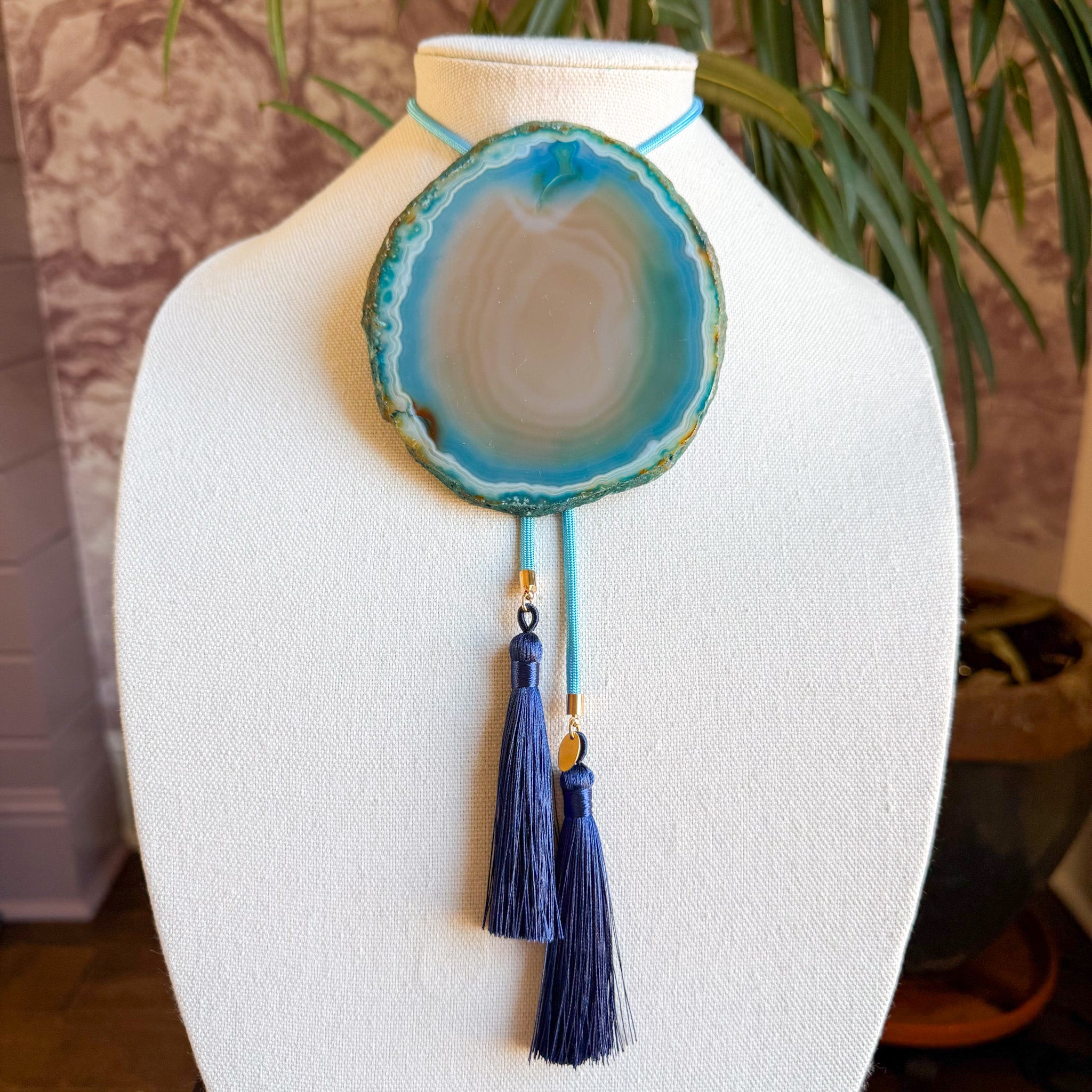 Geode Bolo No. 111