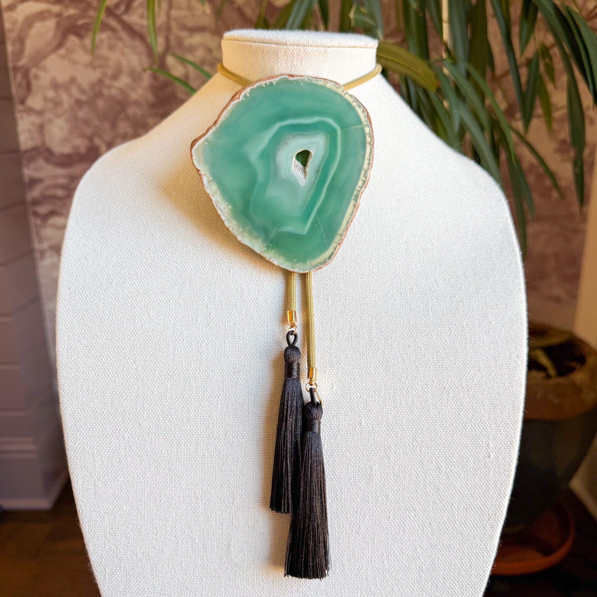 Geode Bolo No. 112