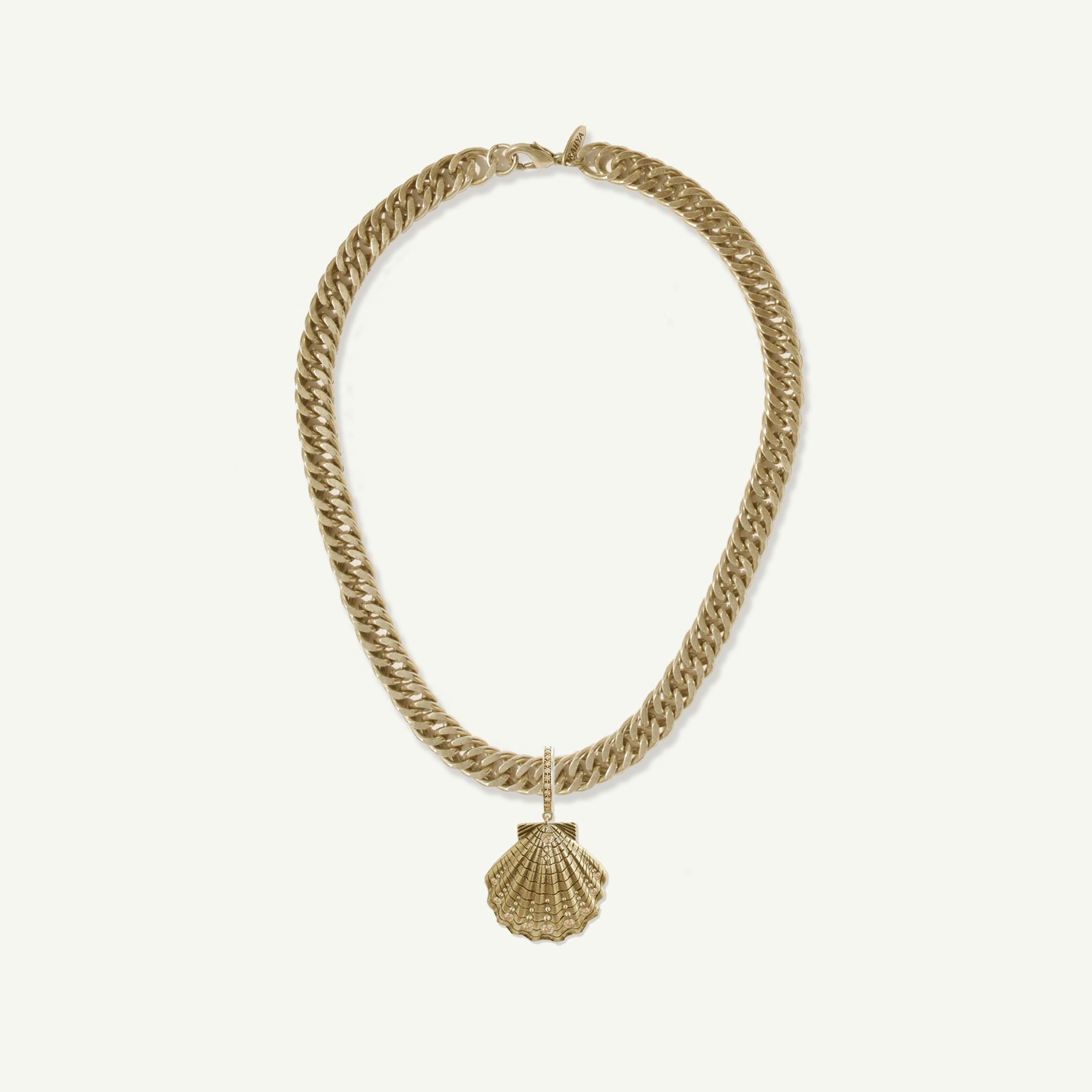 Custom Jules Chain 16"