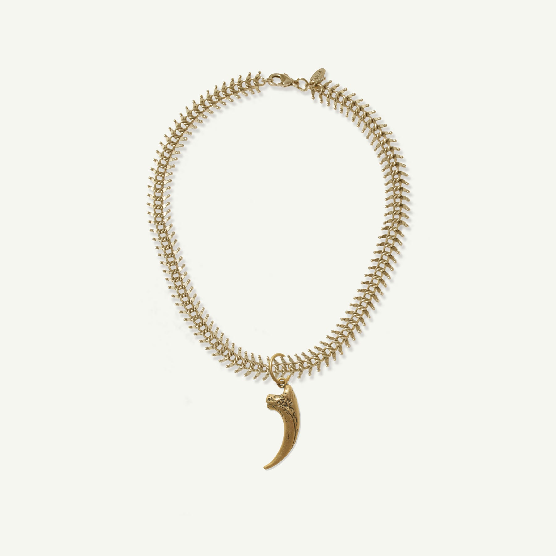 Custom Lynn Choker Chain
