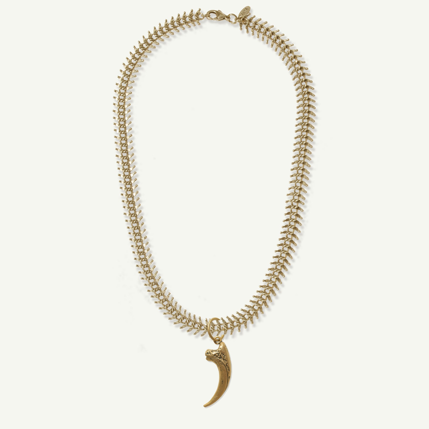 Custom Lynn Chain 18"