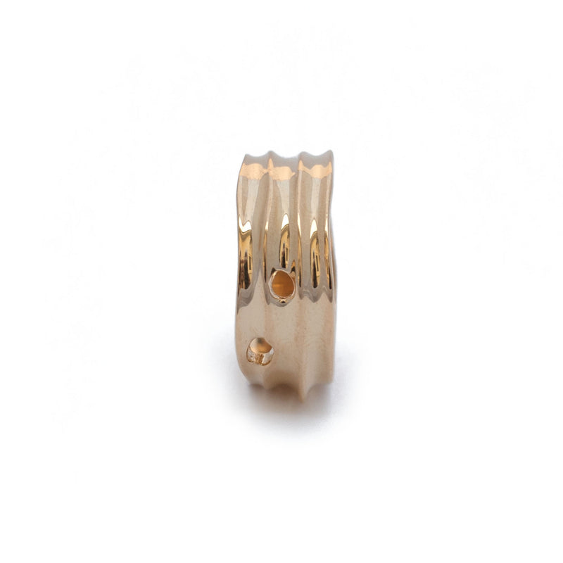 Fragment Ring in Gold