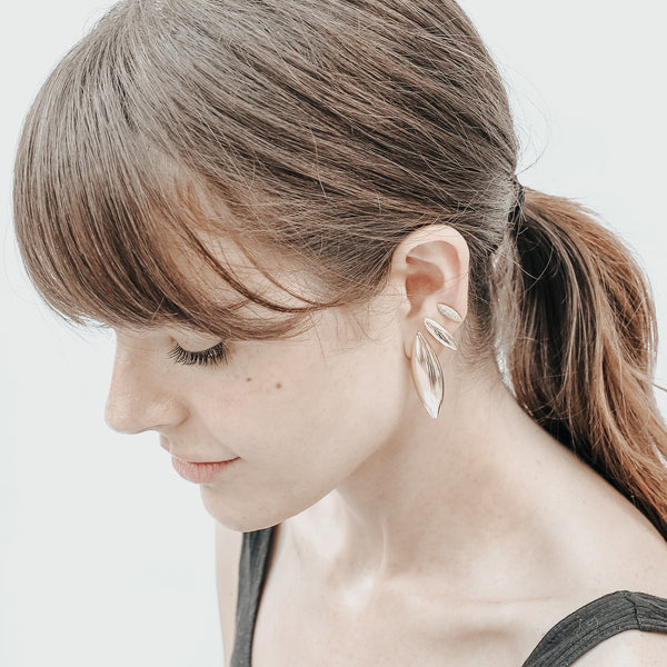 Earring Stacks: 6 Curated Collections