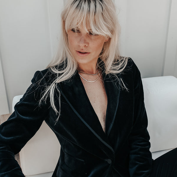 The Layered Chain Trend