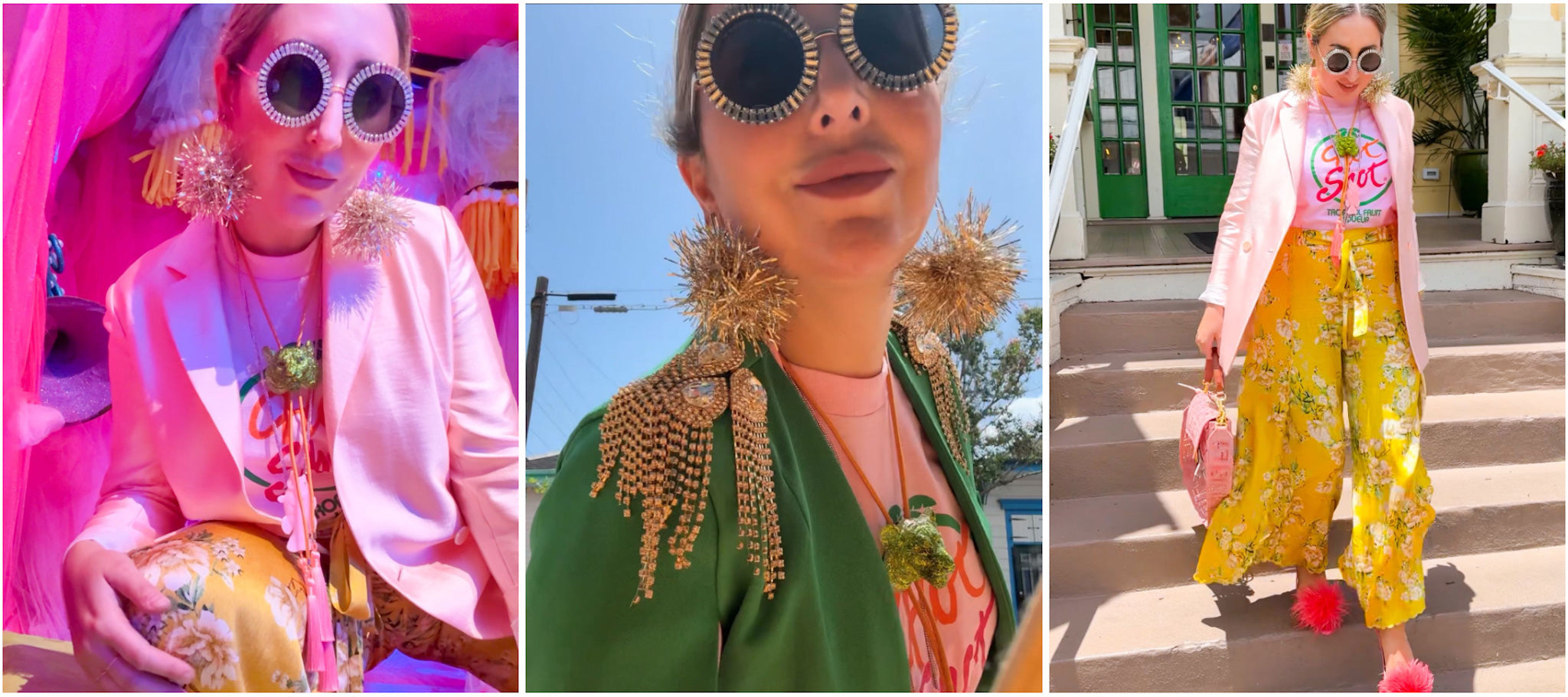 Bolo Stack Inspo