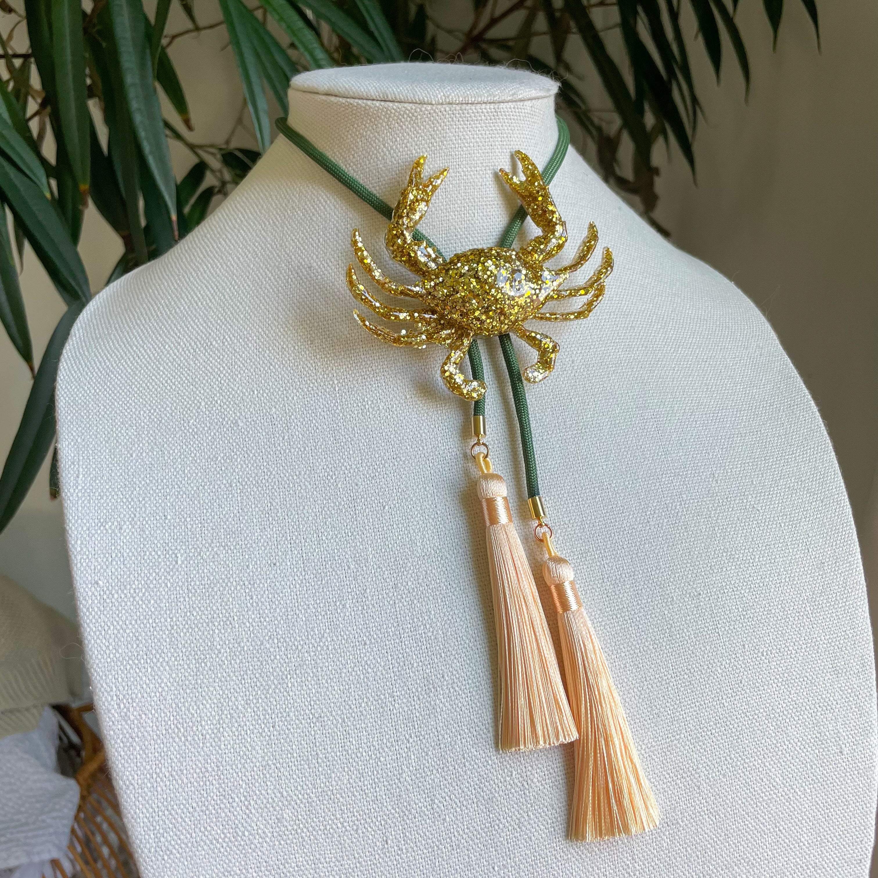 Crabby Bolo No. 10