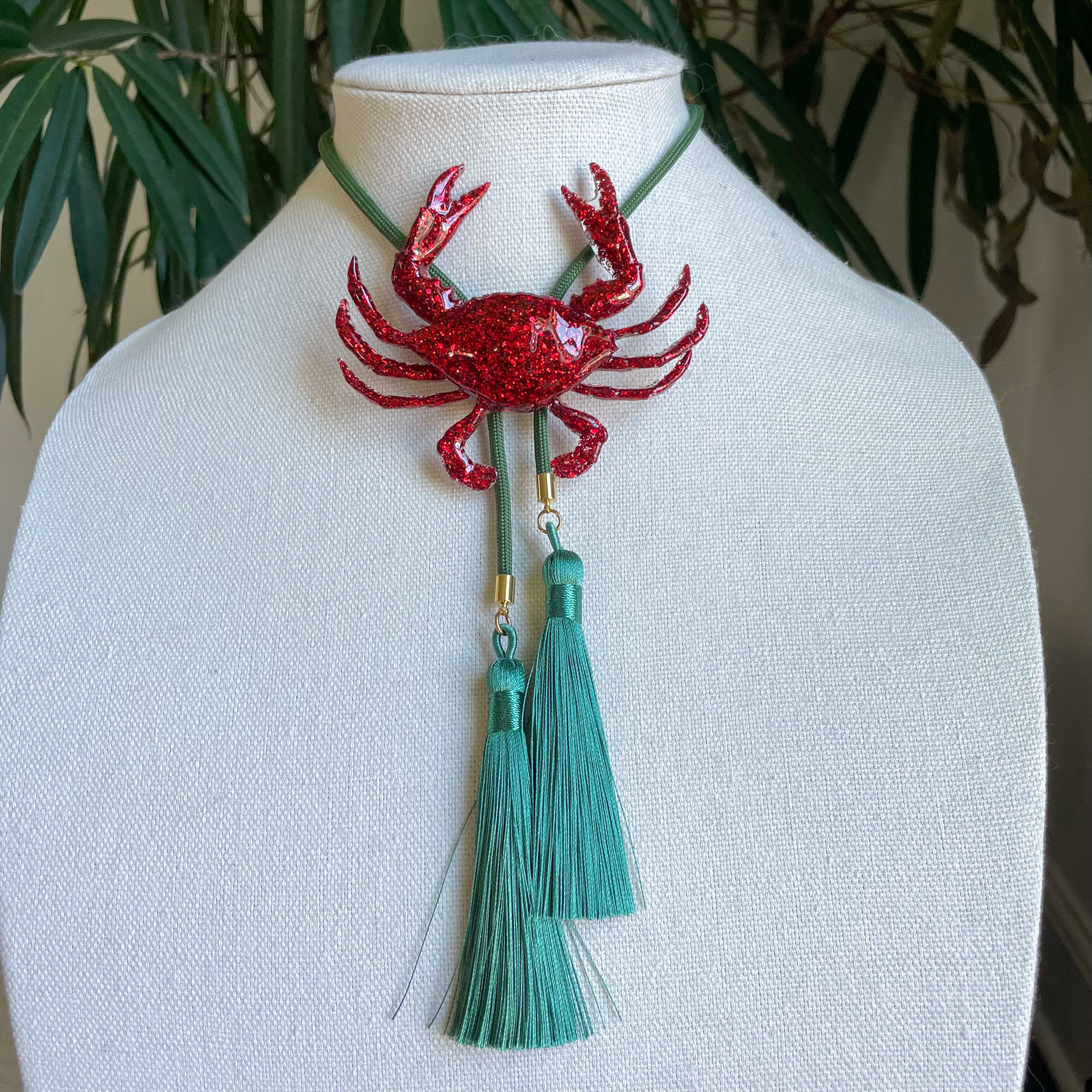Crabby Bolo No. 11