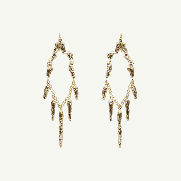 Ariella Earrings