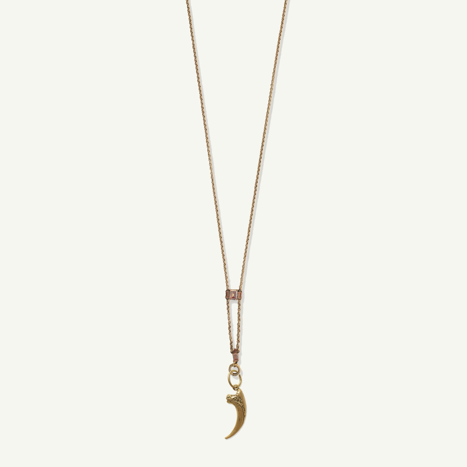 Custom Augusta Chain
