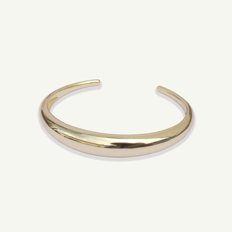 Cleo Cuff Bracelet