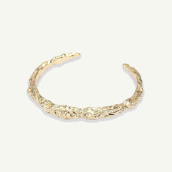 Eris Cuff Bracelet