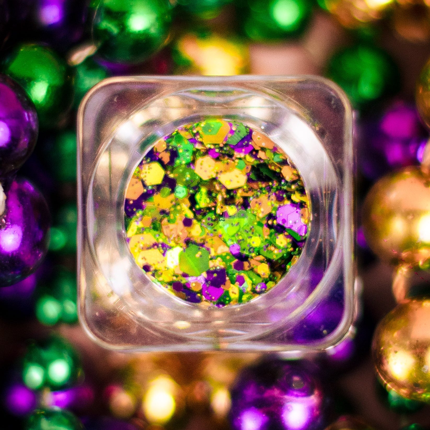 Glitter Up Glitter Gras Face Glitter